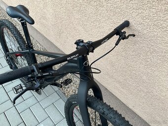 Juniorské kolo KUBIKES Carbon - 2