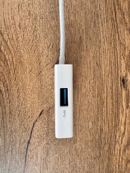 Lenovo redukce USB -C na VGA/ HDMI/ USB - 2