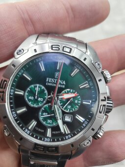 Festina Chronobike - 2