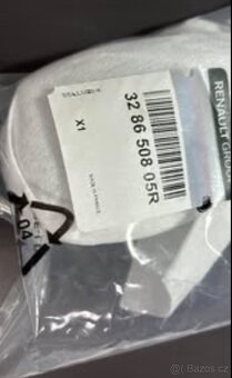 nová rukojet řadici paky pro Renault 328650805Ŕ - 2