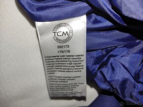 NOVÉ kalhoty TCHIBO do deště 170/176 - 2