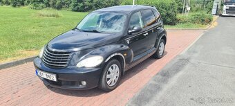 Chrysler PT-Cruiser 2.2 Crd 110 kw 2006 - 2