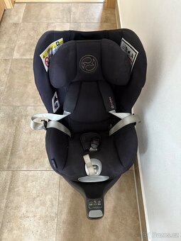 Cybex - 2