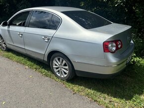 Passat b6 2.0tdi - 2