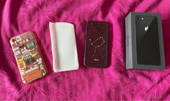 Iphone 8 - 2