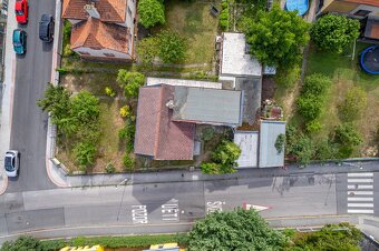 Rodinný dům 168 m², pozemek 378 m² Chuchelská Praha4 - 2
