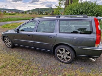Volvo V70 - 2