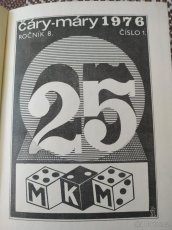 Č - 2
