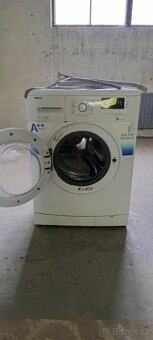 Prodám pračku Beko - 2