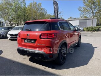 CITROEN C5 Aircross BlueHDi 130 S&S SHINE BV6 07/2019 - 2