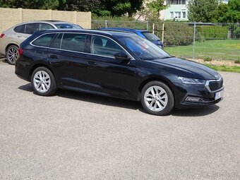 Škoda Octavia 1.5 TSI Combi r.v.2020 (110 kw) 2.Maj.el.serv - 2