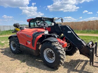 Manitou MLT 630 - 105 V CP - 2