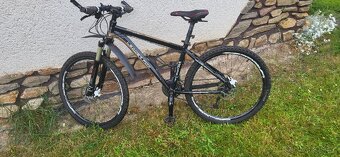 Juniorské kolo Leader Fox 16" - 2