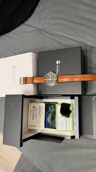 Certina DS Action Diver Titanium - 2