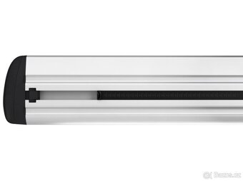 Thule wing bar Evo 118 cm použité - 2