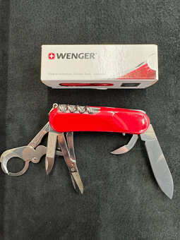 Wenger Cigar 79 - 2