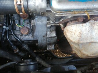 B20z1 108 kw honda cr-v motor - 2
