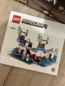 Lego minecraft - 2