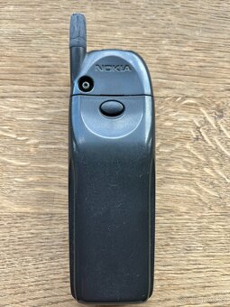 Nokia 5110, funkční bez nabíječky - 2