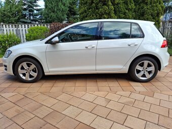 VW GOLF VII. 1.2 TSI DSG 77kw - 2