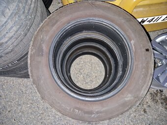 letní pneu 185/65 R15 dot 2023 Nokian - 2