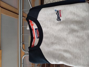 Mikina Superdry - 2