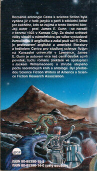 James E. Gunn: Od Heinleina po Aldisse - 2