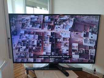 Samsung UE48JU6450UXZG 48"(121cm) Smart 4K-LED-TV - 2