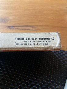 Škoda 105,120L - 2