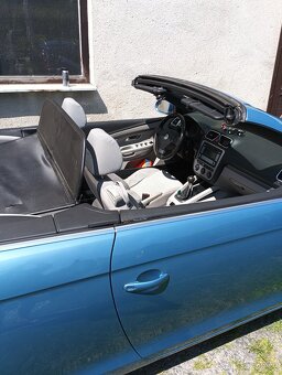 Cabrio - 2
