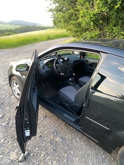 Ford fiesta 1,3 lpg - 2