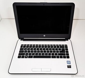 Pěkný HP14 i5-7200 SSD240gb 8gbRAM 14"FHD W10 - 2