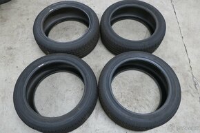 4ks letní pneu Toyo Proxes R40 215/50R18 92V - 2