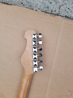 Elektrická kytara Yamaha EG 112 - 2