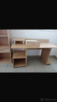 Nábytek - 2