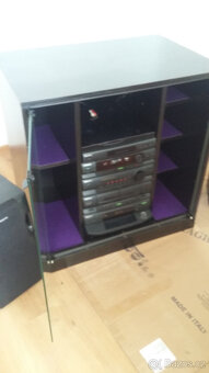 prodám hifi Sony LBT - N355 - 2