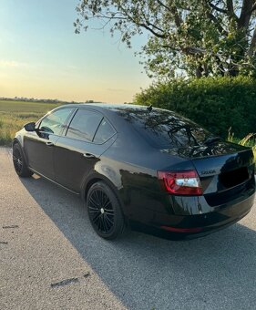 Skoda Octavia 1.5 TSI ACT Ambition DSG - 2