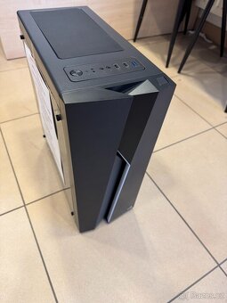 HERNí PC-Ryzen3/16GB/512GB SSD/GTX1660Super / Záruka - 2