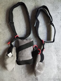 Stabilizační polštář Sandini Sleepfix Baby - 2