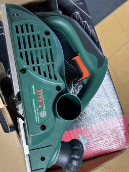 Prodám DWT HB03-82 - elektrický hoblík 1010 W - 2