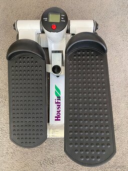 Mini stepper - 2