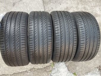 Pneu 225/40.r.18.Pirelli - 2