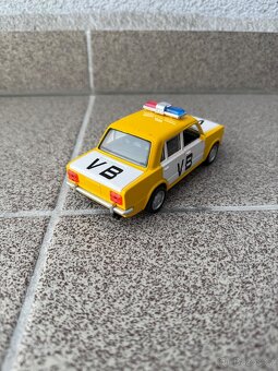 Model VB - 2