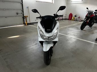 Honda PCX 125 - 2