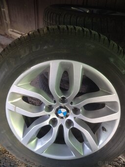 ALU kola 5x120r 17 - 2