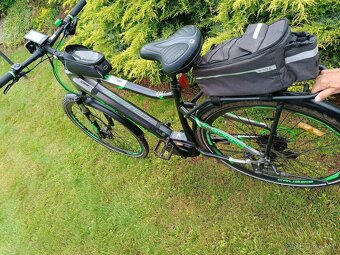 Dámské a Pánské Elektro kola - 2