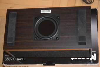HiFi bezdrátový stereo systém Magnat Prime Classic Nový - 2
