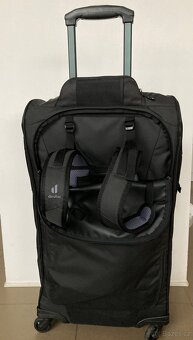 Velky Batoh DEUTER s kolecky - 2