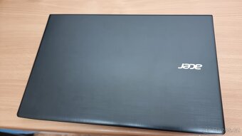 Acer Aspire E5-575G Intel i5 7gen/DDR4 16GB/2xSSD/ 940MX 2GB - 2