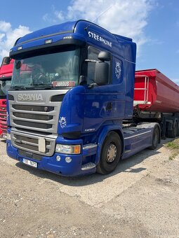 Scania R450 - 2